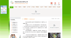Desktop Screenshot of ddmagifoods.com